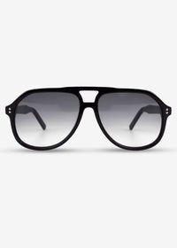 Sundrip - Polarised Sunglasses - Black