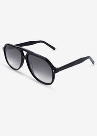 Sundrip - Polarised Sunglasses - Black