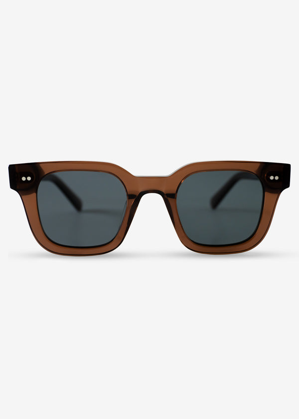 Solomon Brown - Polarized Sunglasses