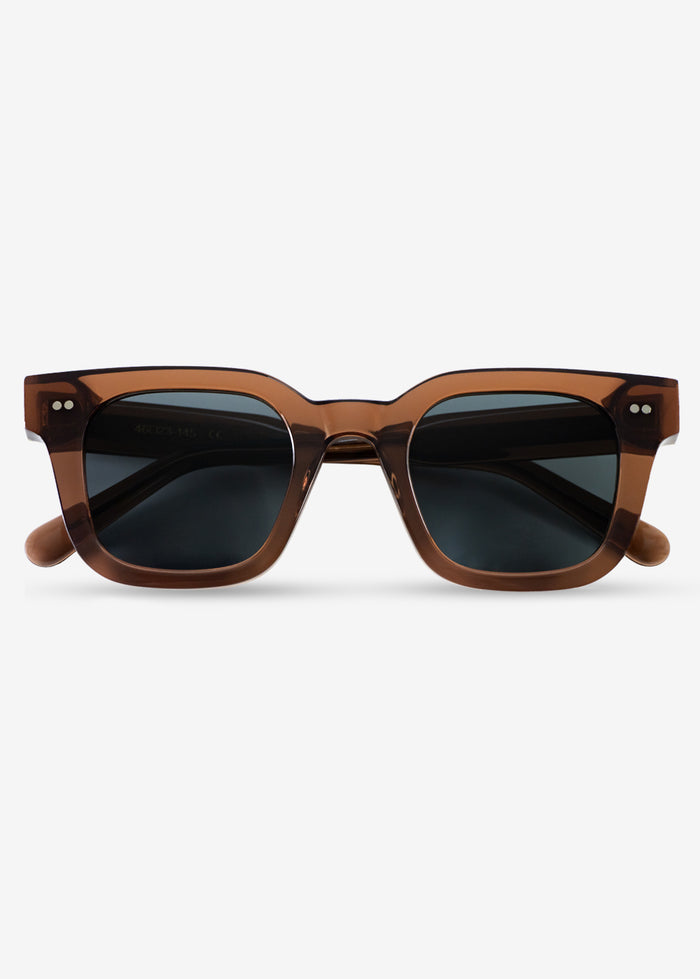 Solomon Brown - Polarized Sunglasses