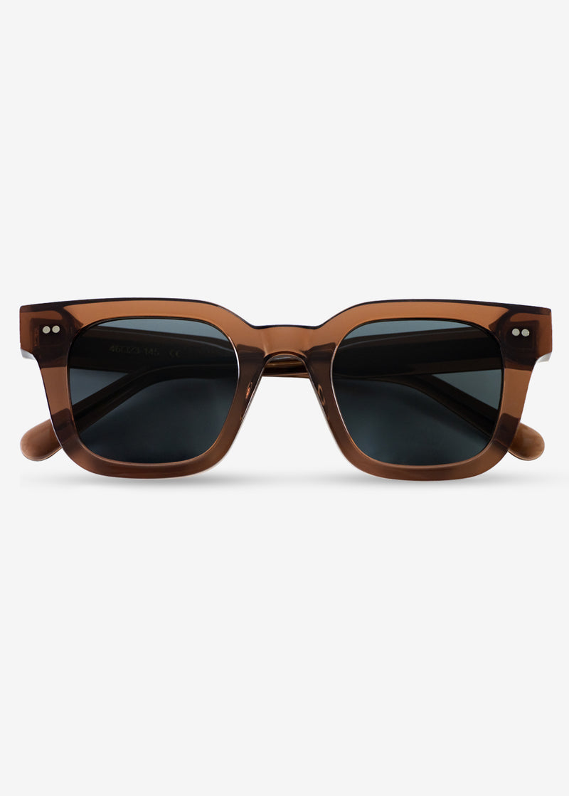 Solomon Brown - Polarized Sunglasses