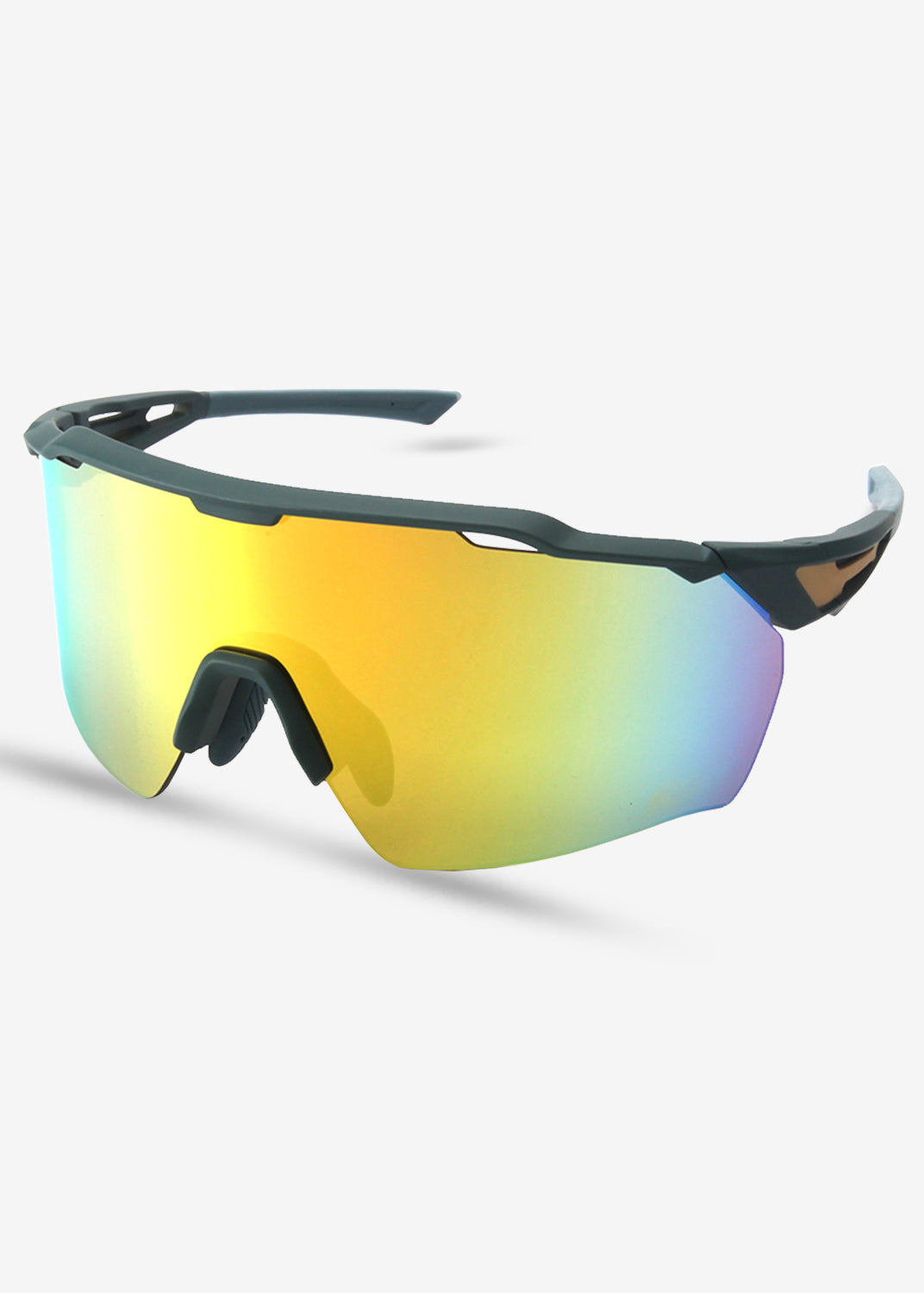 Shadow X - Sport Sunglasses- Prescription