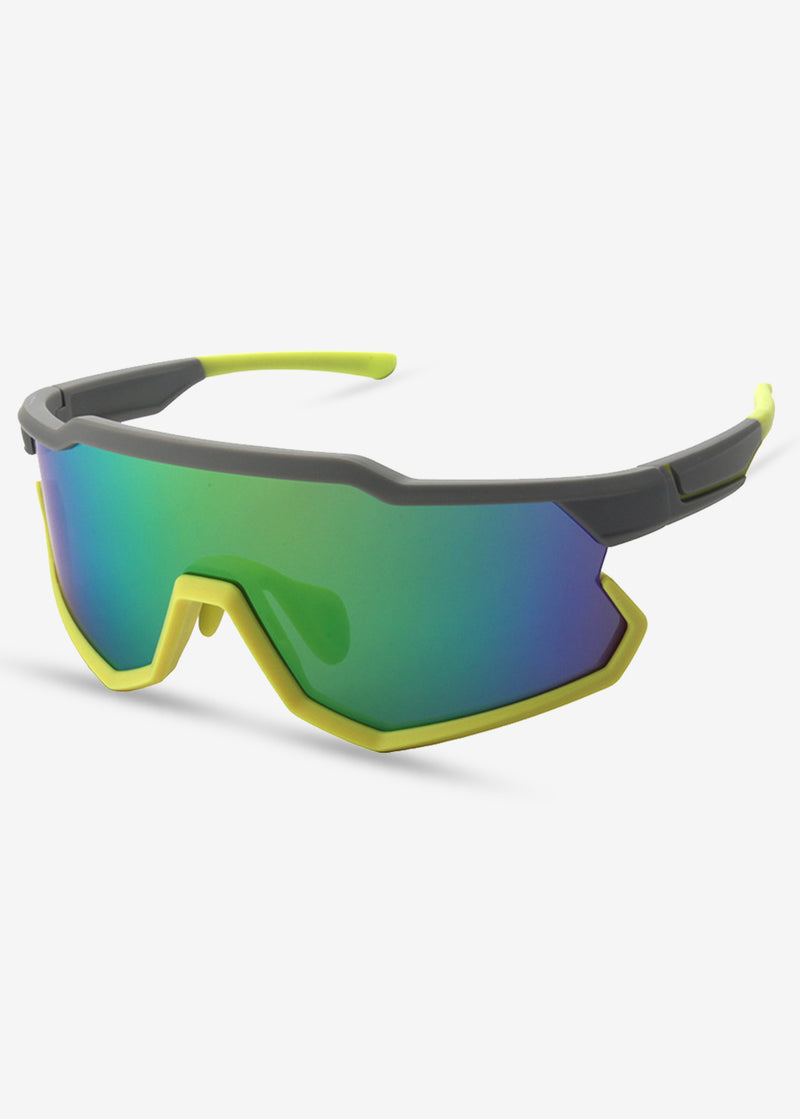 Aero-core - Sport Sunglasses- Prescription