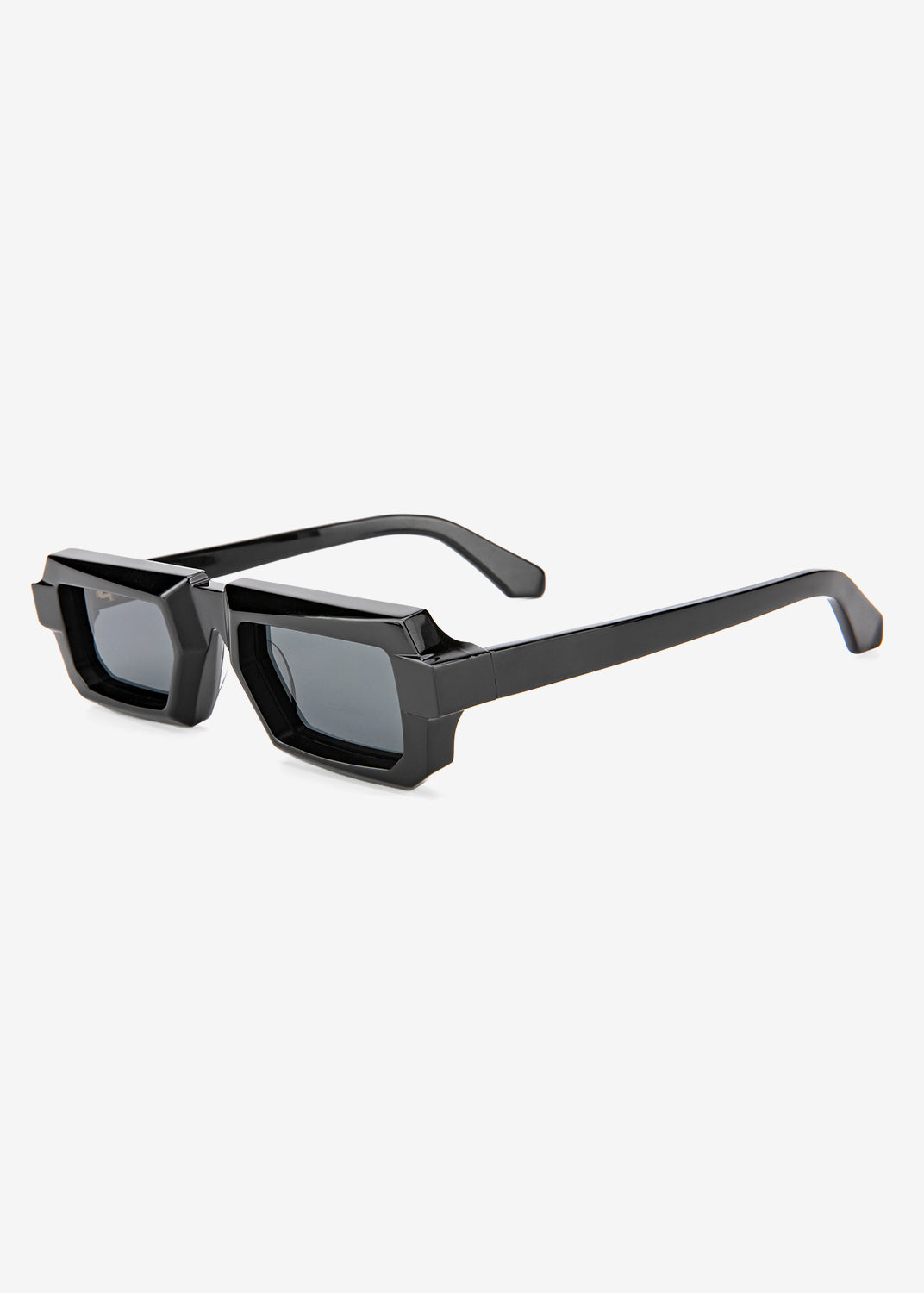 Untitled Black - Polarized Sunglasses