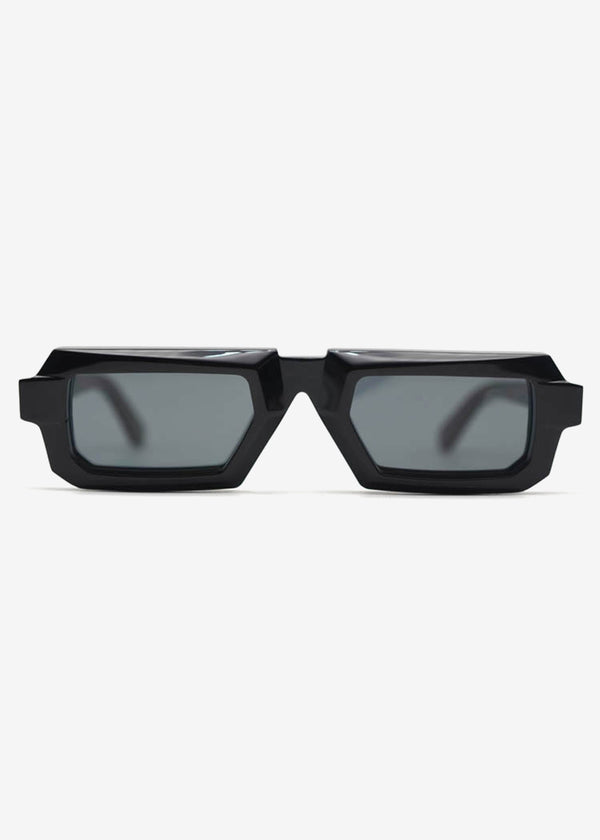 Untitled Black - Polarized Sunglasses
