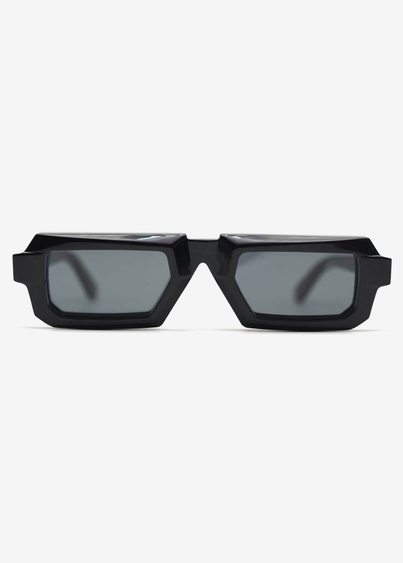 Untitled Black - Polarized Sunglasses