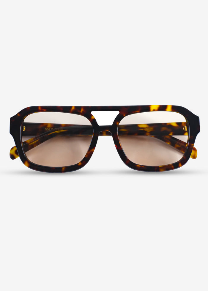 Badshah Fire - Polarized Sunglasses