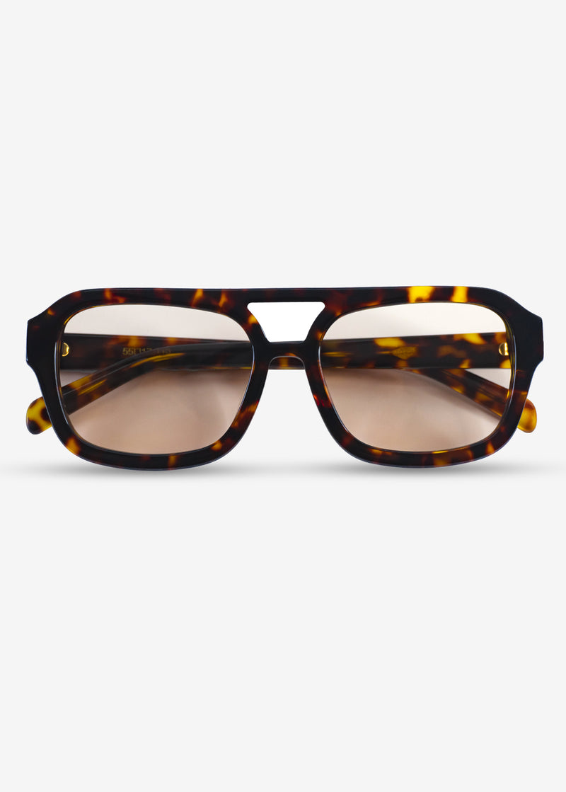 Badshah Fire - Polarized Sunglasses