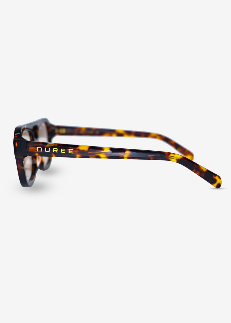 Badshah Fire - Polarized Sunglasses
