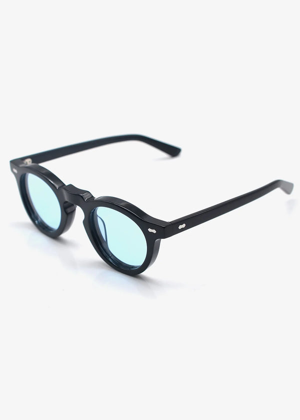 Motel Blue - Polarized Sunglasses