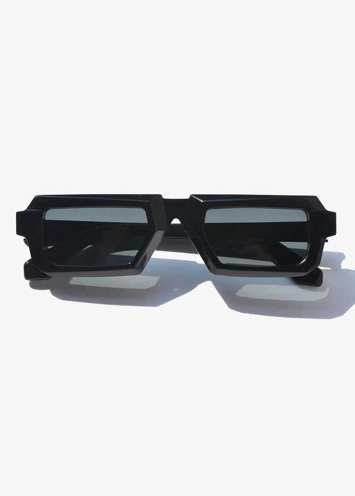 Untitled Black - Polarized Sunglasses