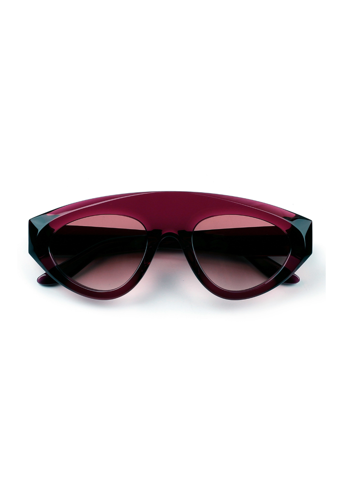 Flare- Polarised Sunglasses