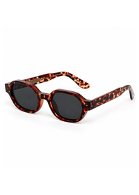 Auren Black Brown