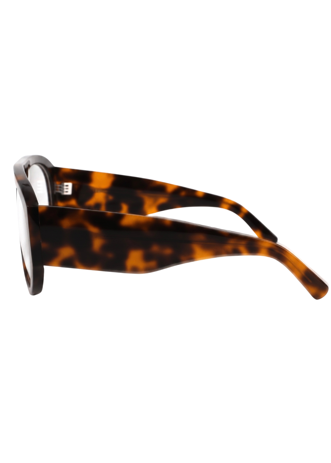 Cypher-Black Polarisierte Sonnenbrille