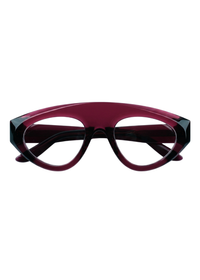 Flare - Polarisierte Sonnenbrille - Grün