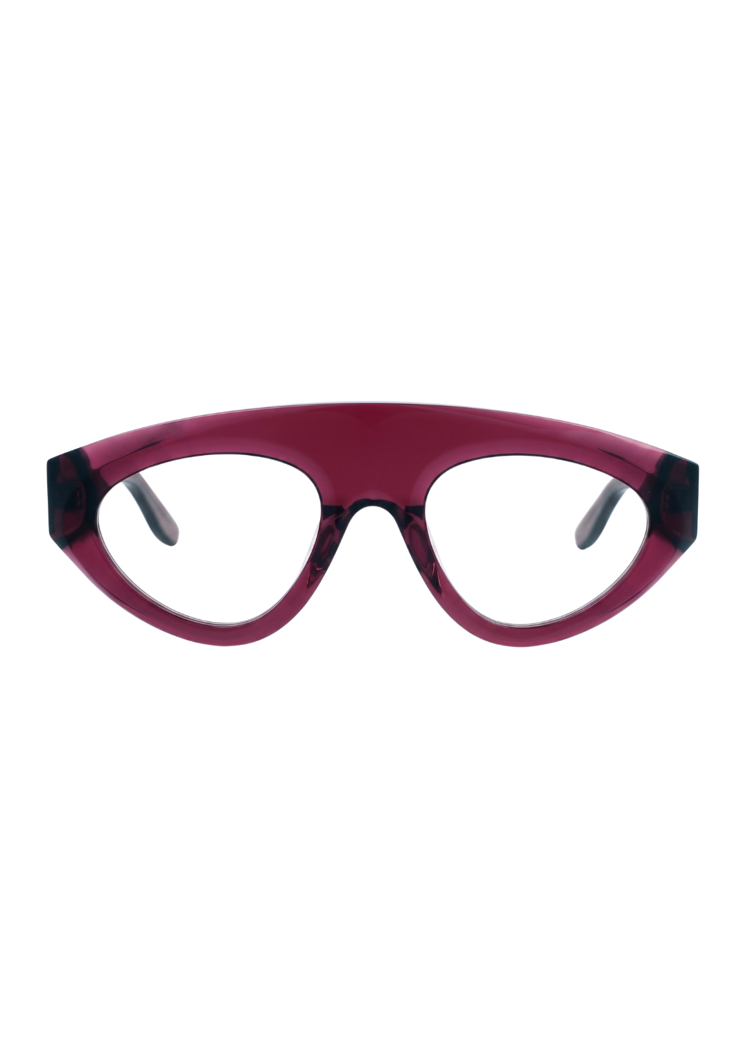 Flare - Polarisierte Sonnenbrille - Grün