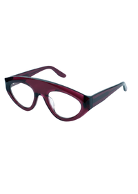 Flare - Polarisierte Sonnenbrille - Grün