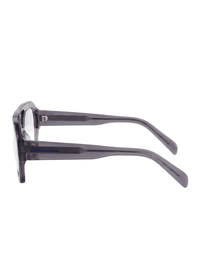 APEX-Grey Acetate Optical Frame