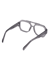 APEX-Grey Acetate Optical Frame