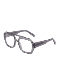 APEX-Grey Acetate Optical Frame