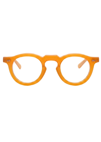 Motel Orange – Polarisierte Sonnenbrille