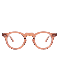 Motel Orange – Polarisierte Sonnenbrille