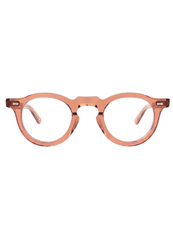 Motel Orange - Lunettes de soleil polarisées