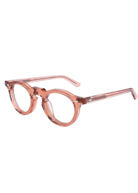 Motel Orange – Polarisierte Sonnenbrille