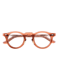 Motel Orange – Polarisierte Sonnenbrille
