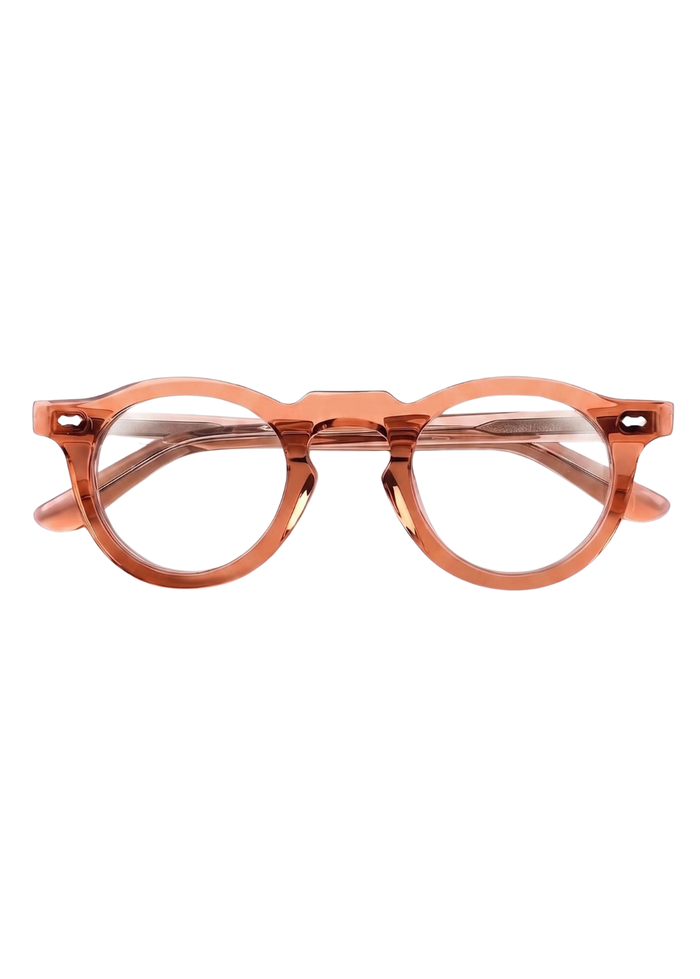Motel Orange - Lunettes de soleil polarisées
