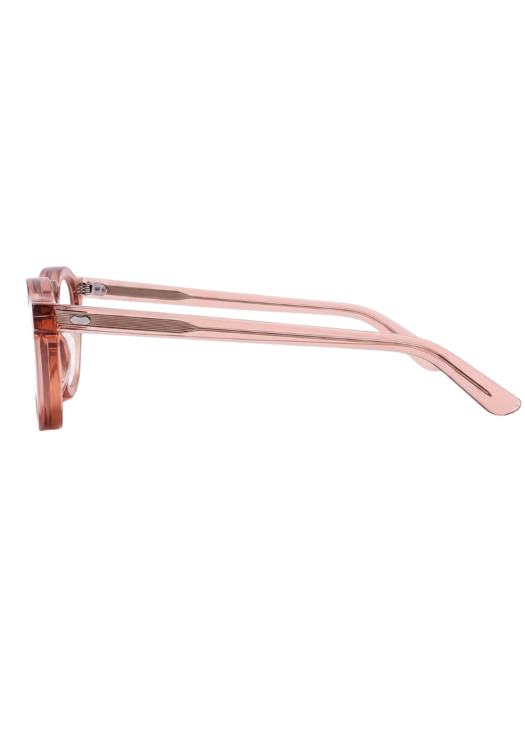 Motel Orange – Polarisierte Sonnenbrille