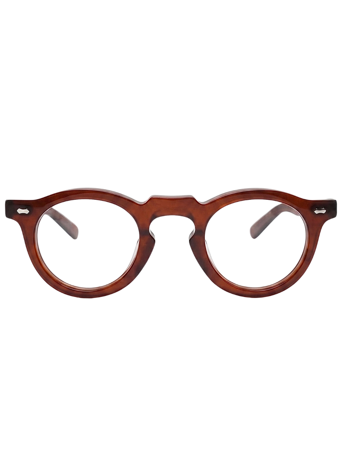Motel Orange - Lunettes de soleil polarisées