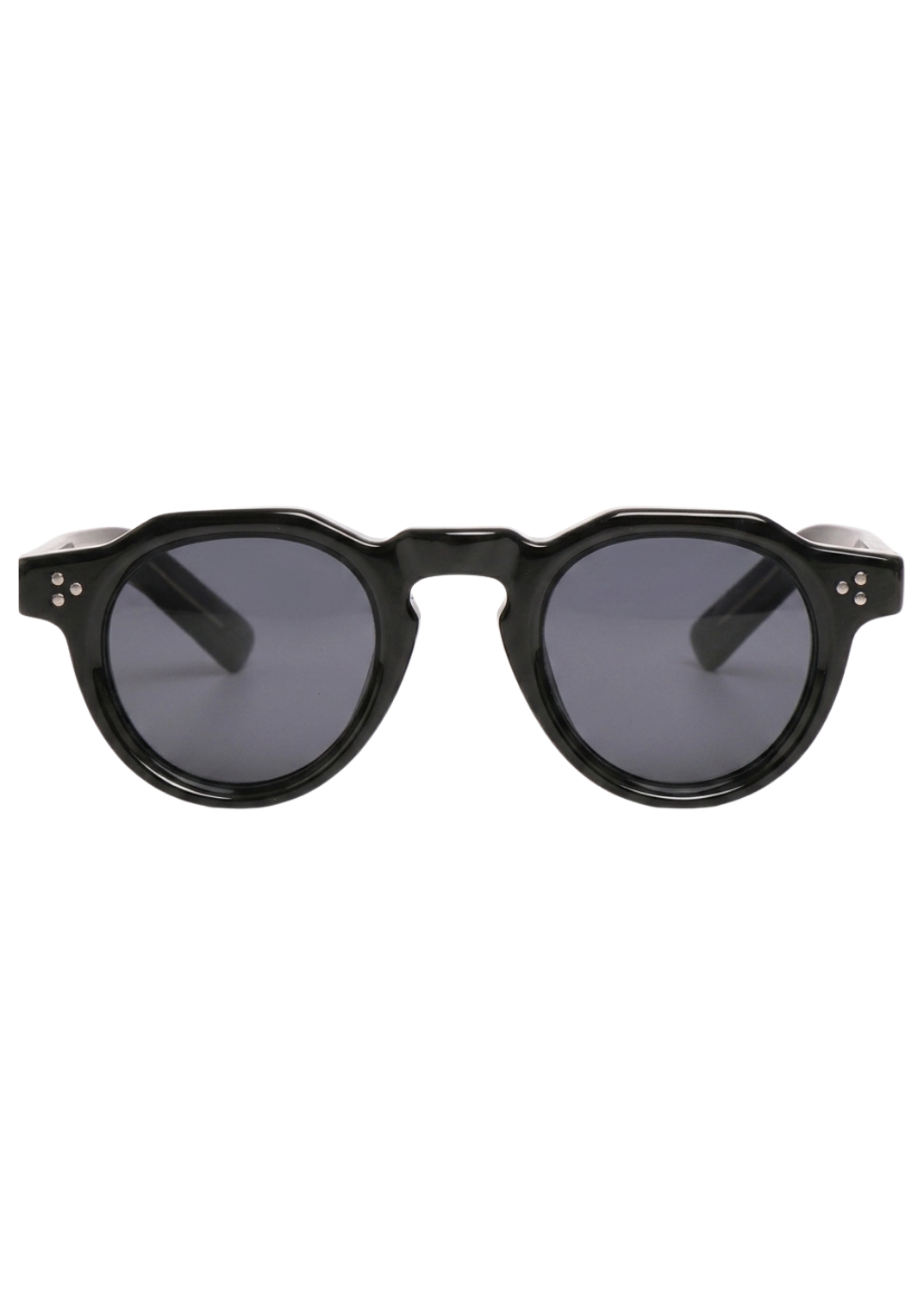 Motel Orange – Polarisierte Sonnenbrille