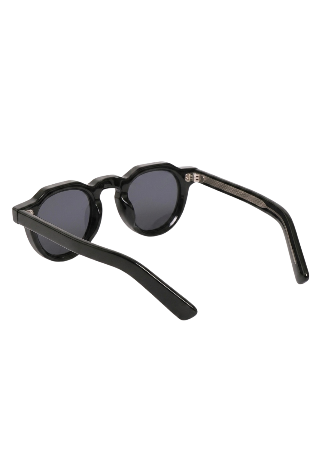 Motel Orange – Polarisierte Sonnenbrille