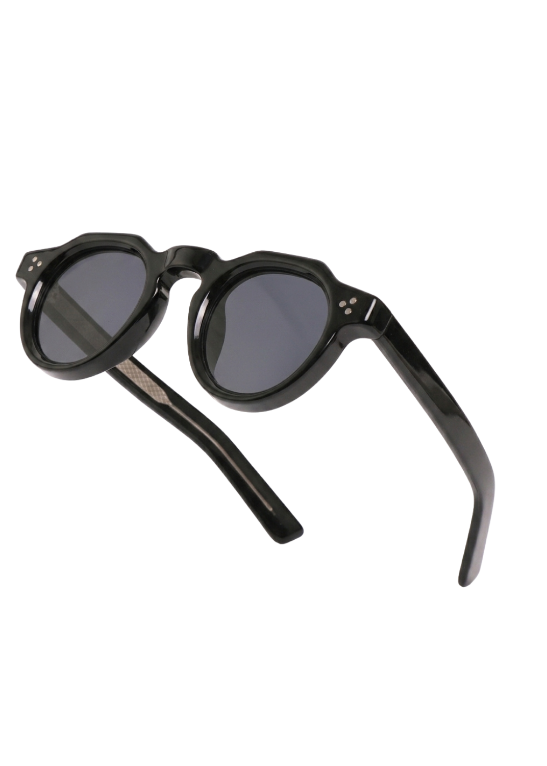 Motel Orange – Polarisierte Sonnenbrille