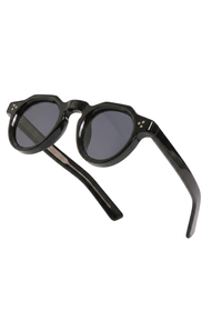 Motel Orange – Polarisierte Sonnenbrille
