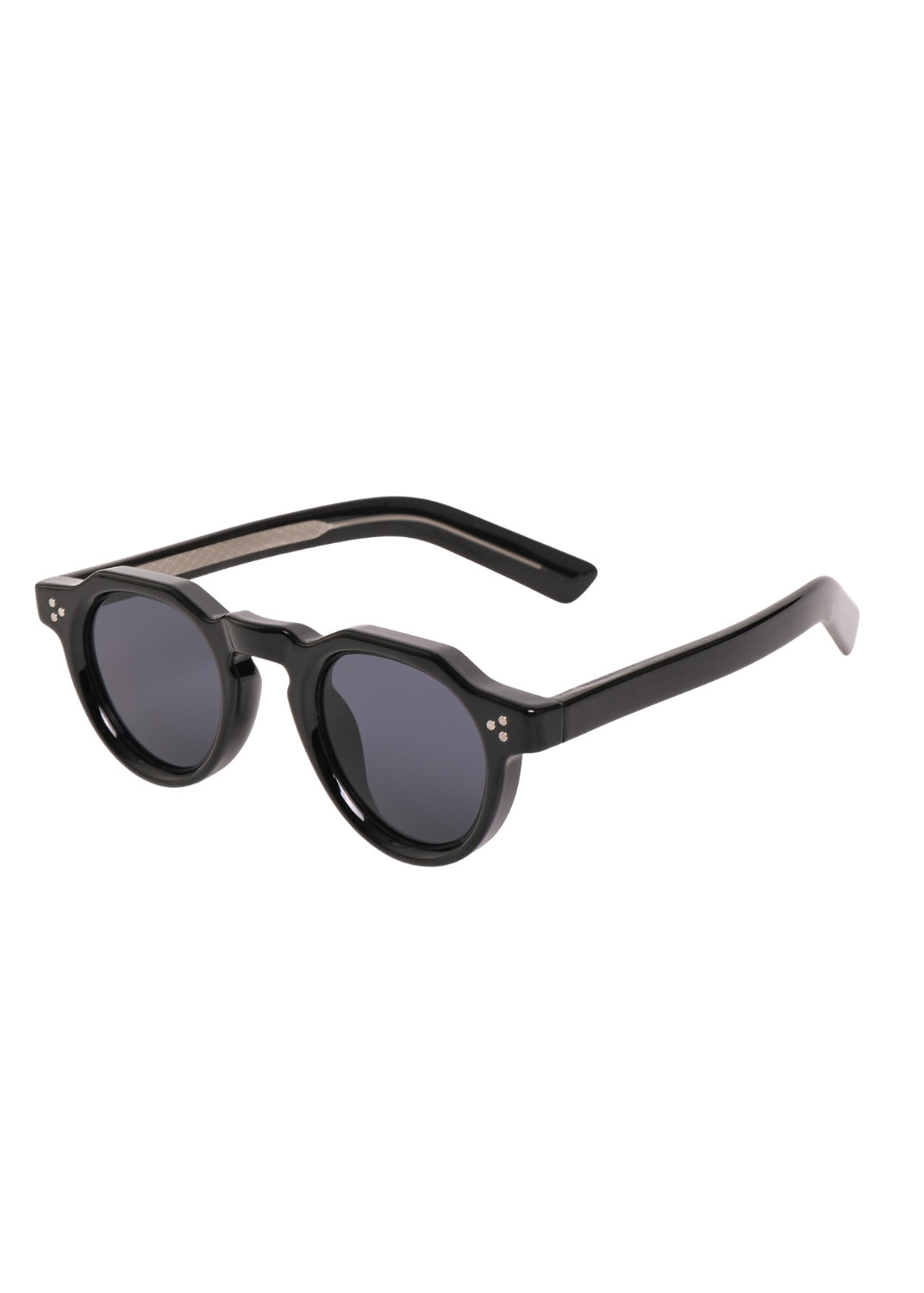Motel Orange – Polarisierte Sonnenbrille