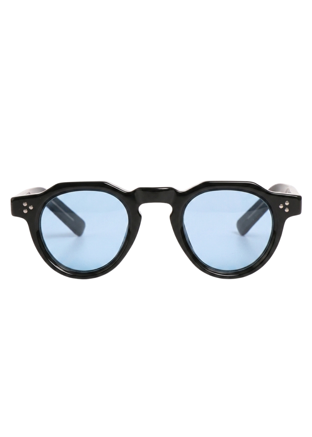 Motel Orange – Polarisierte Sonnenbrille