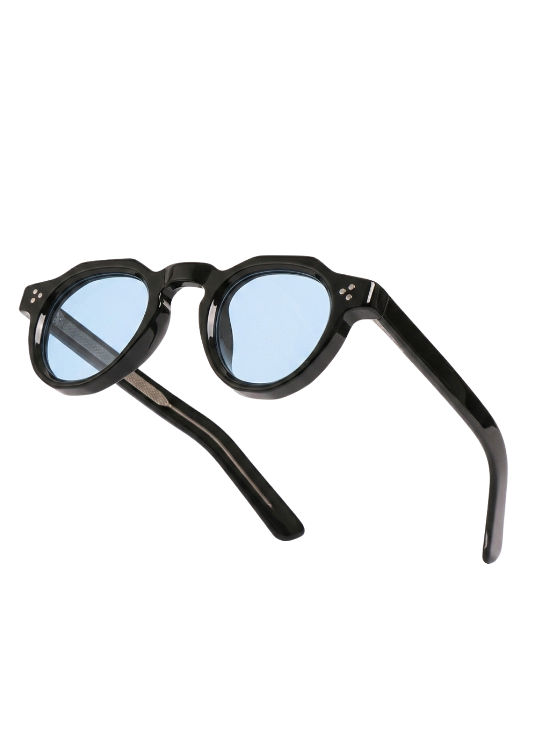 Motel Orange – Polarisierte Sonnenbrille