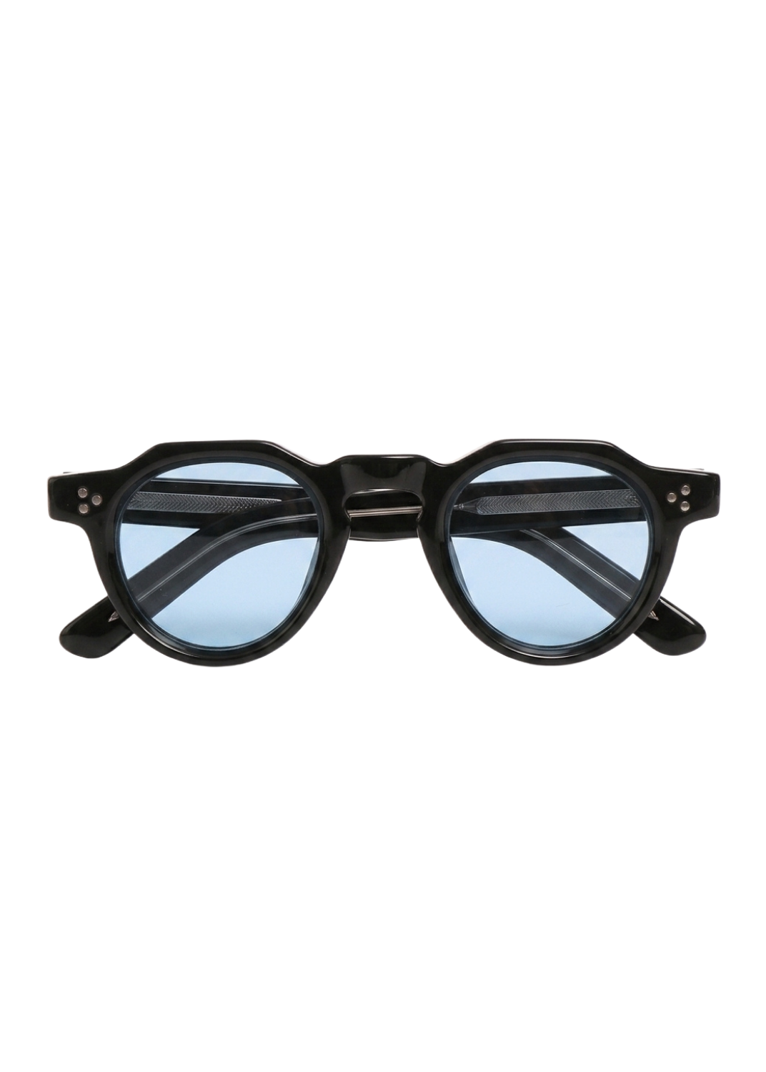 Motel Orange – Polarisierte Sonnenbrille