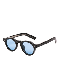 Motel Orange – Polarisierte Sonnenbrille