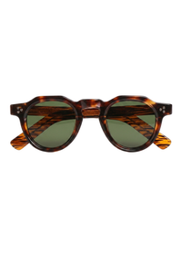 Akira Brown - Polarized Sunglasses