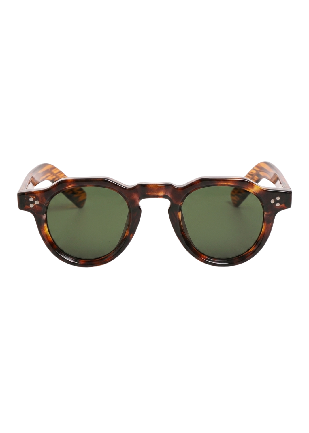 Akira Brown - Polarized Sunglasses