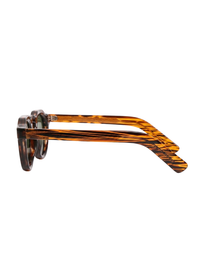 Akira Brown - Polarized Sunglasses