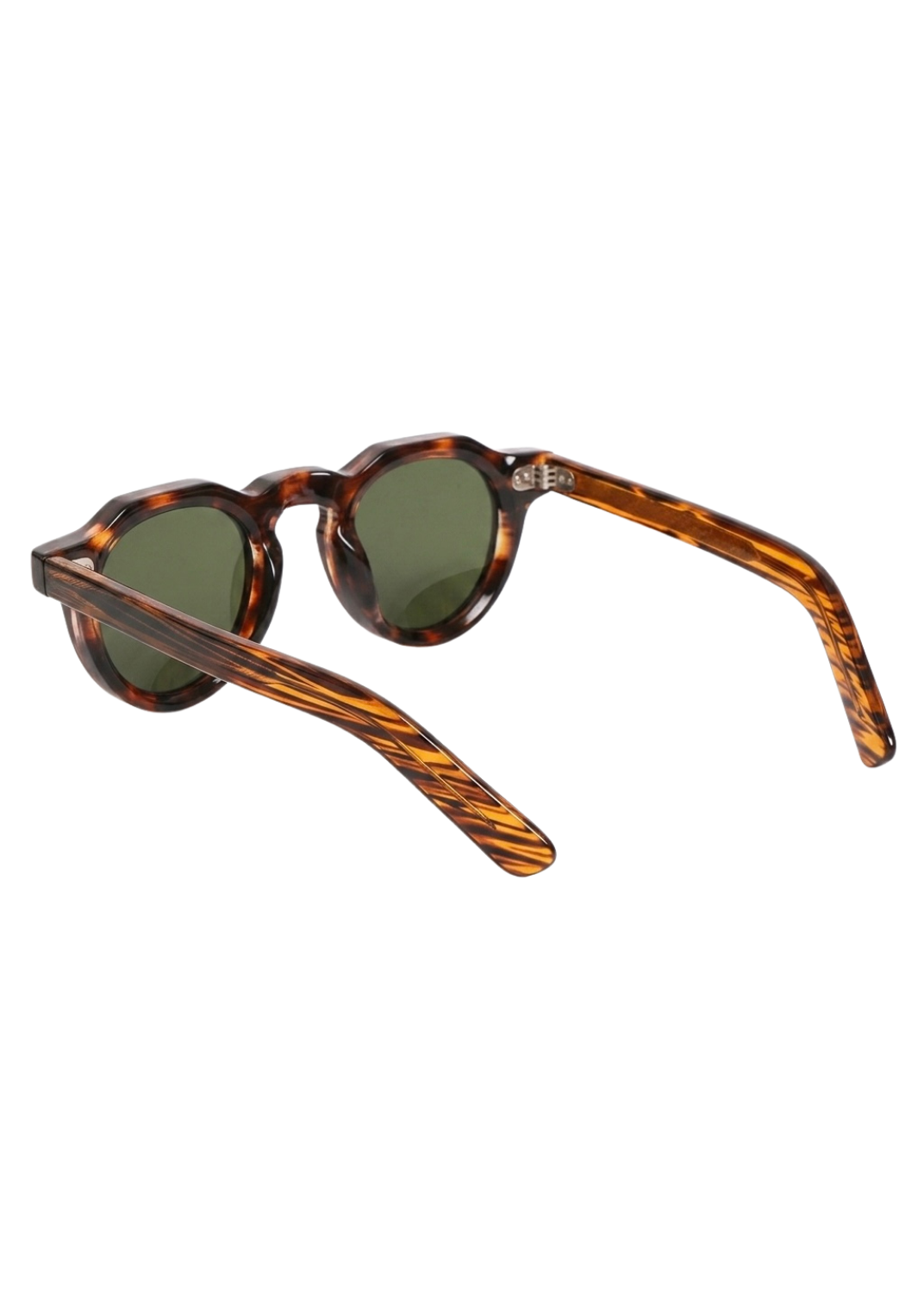 Akira Brown - Polarized Sunglasses