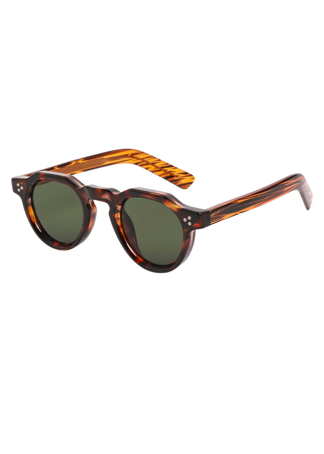 Akira Brown - Polarized Sunglasses