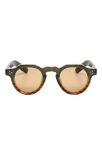 Motel Orange – Polarisierte Sonnenbrille
