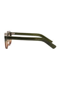 Motel Orange – Polarisierte Sonnenbrille