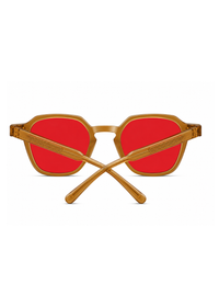 Verde Vintage Gold  Sunglasses