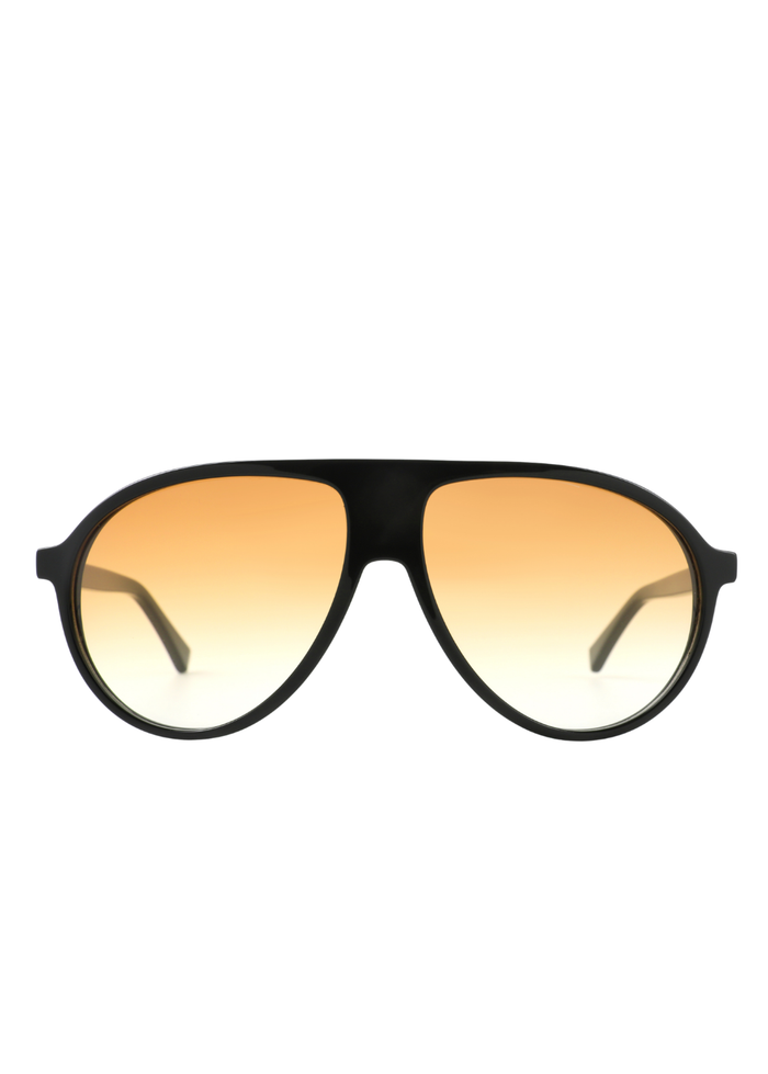 Skyshade - Black and Orange